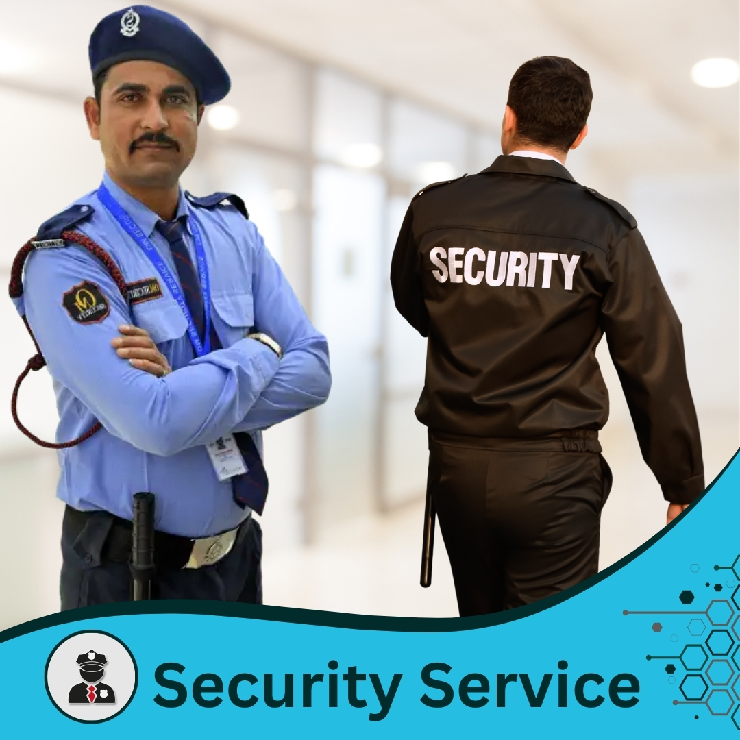 Security Service.webcodian